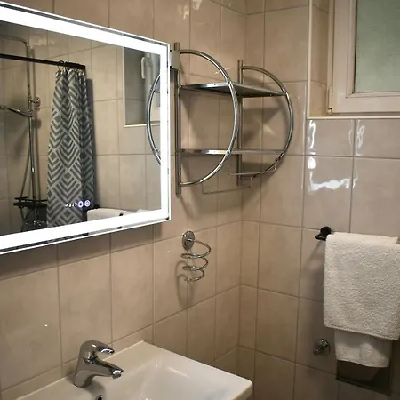 Lolam2 Lejlighed Baška Voda
