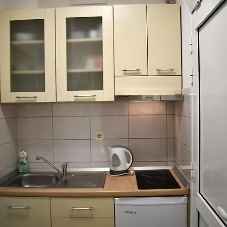 Lolam2 Lejlighed Baška Voda