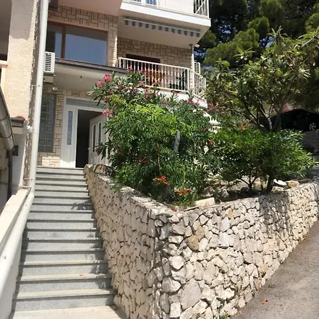 Lolam2 Lejlighed Baška Voda